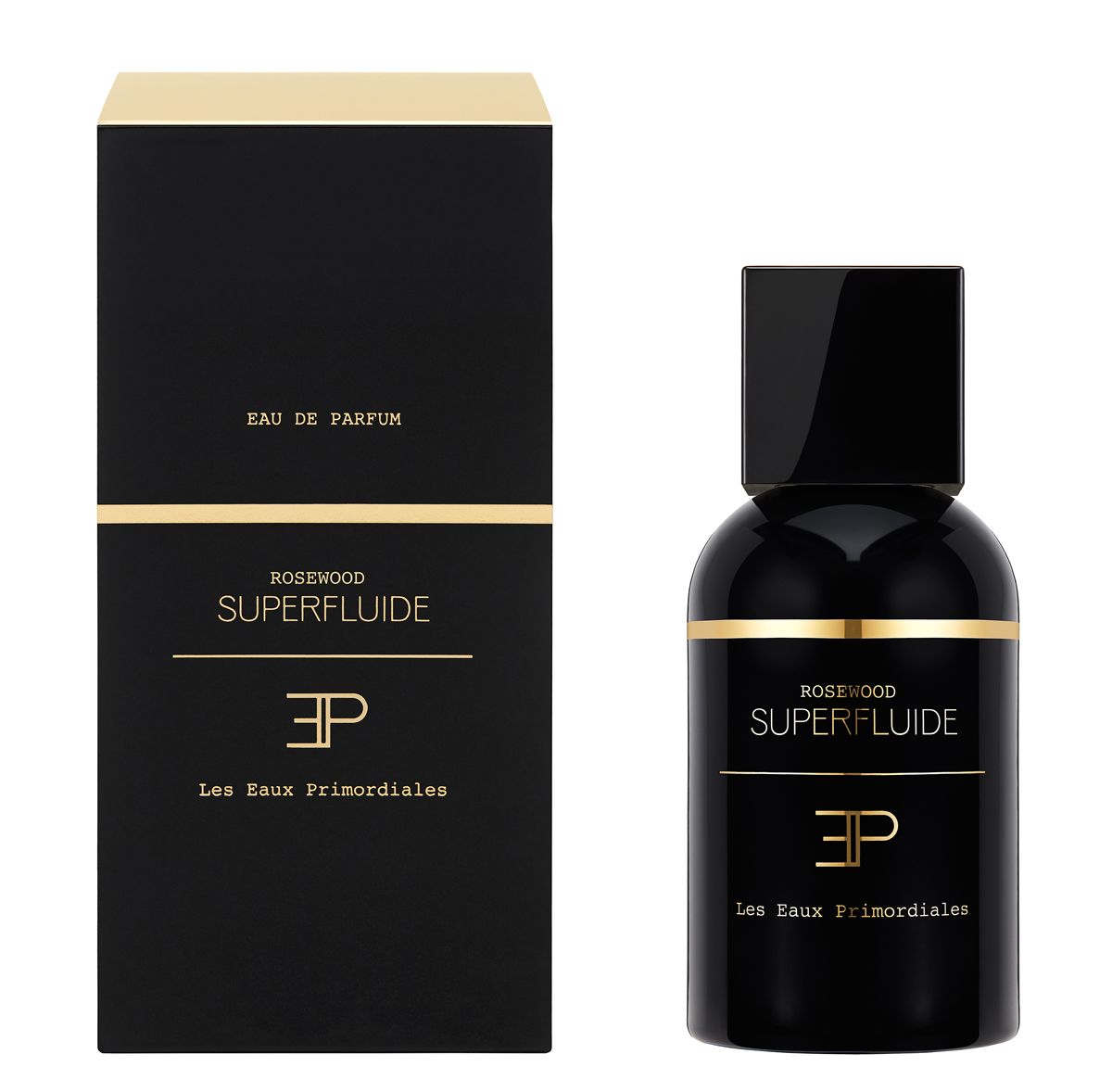 عطر ادکلن روزوود سوپرفلوید لز او پریمدیال - Rosewood Superfluide Les EAUX Primordiales - بررسی، قیمت و خرید