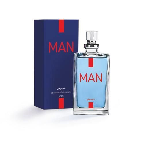 عطر ادکلن مَن ژکیتی - Man Jequiti - بررسی، قیمت و خرید