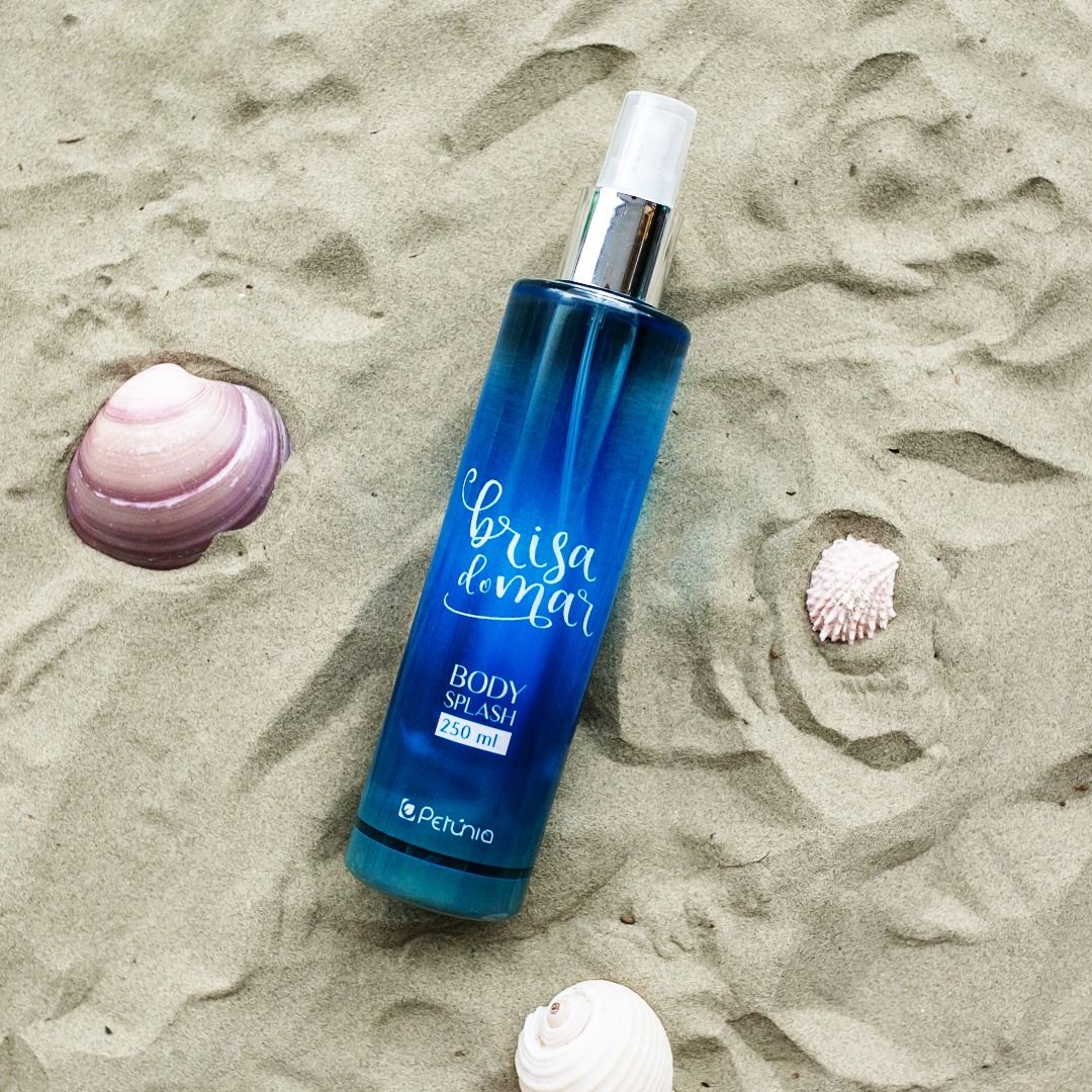 عطر ادکلن بریسا دو مار پتوسیا - Brisa do Mar Petúnia - بررسی، قیمت و خرید