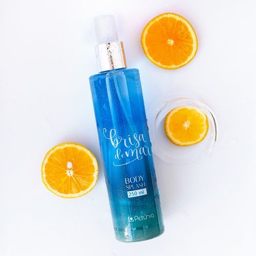 عطر ادکلن بریسا دو مار پتوسیا - Brisa do Mar Petúnia - بررسی، قیمت و خرید