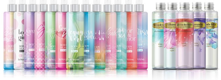 عطر ادکلن بریسا دو مار پتوسیا - Brisa do Mar Petúnia - بررسی، قیمت و خرید