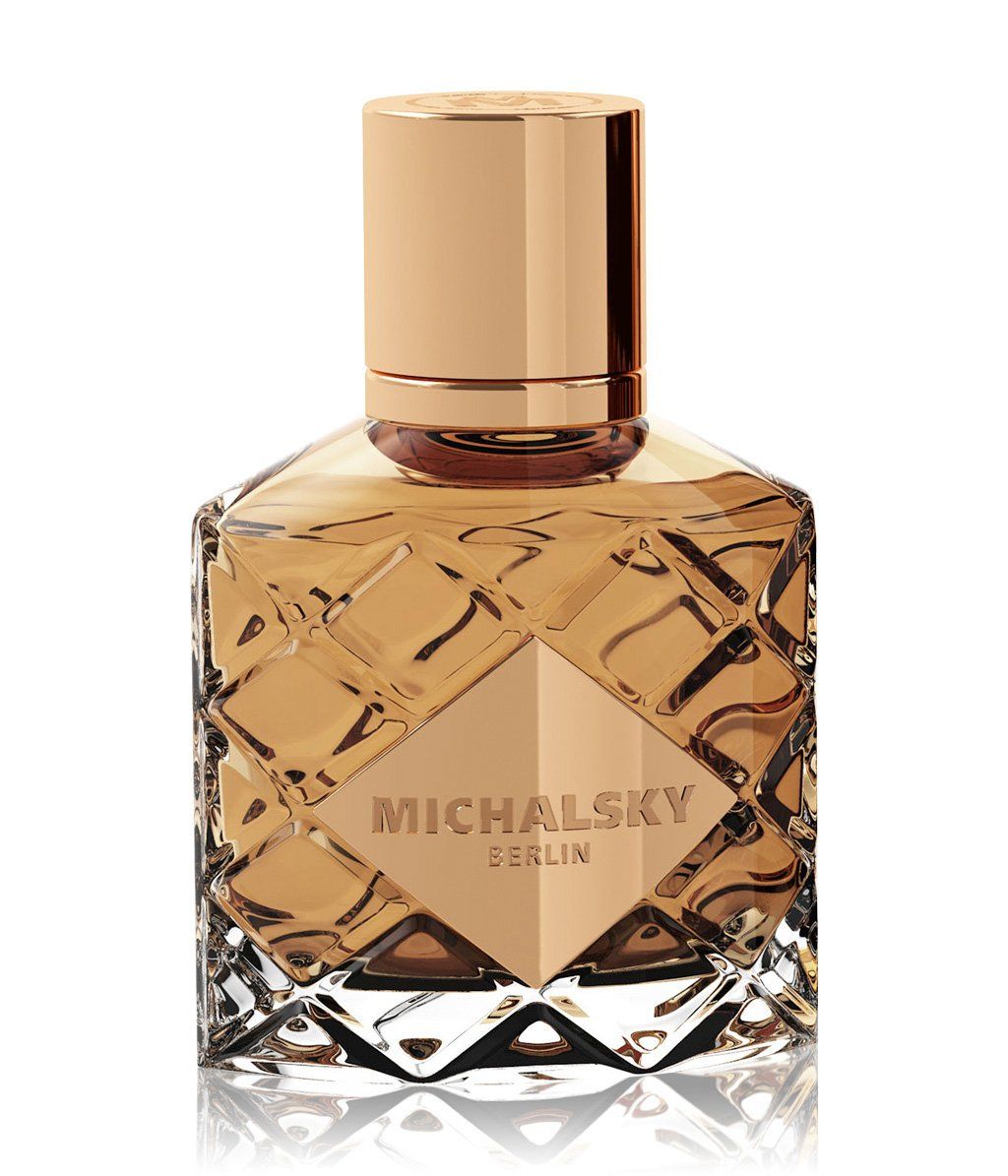 عطر ادکلن میچالسکی آیکونیک فور من مایکل میخالسکی - Michalsky Iconic For Men Michael Michalsky - بررسی، قیمت و خرید