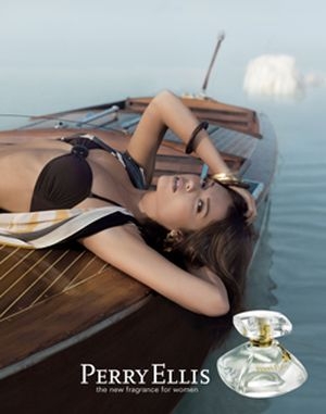 عطر ادکلن پری الیس فور وومن پری الیس - Perry Ellis for Women Perry Ellis - بررسی، قیمت و خرید