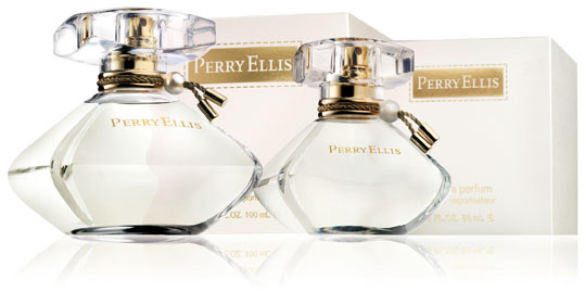 عطر ادکلن پری الیس فور وومن پری الیس - Perry Ellis for Women Perry Ellis - بررسی، قیمت و خرید