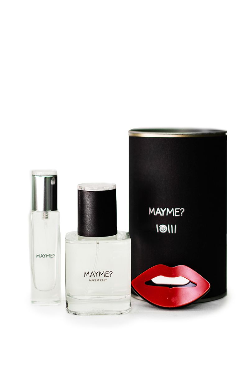 عطر ادکلن دیسنت میمی - deScent MAYME? - بررسی، قیمت و خرید