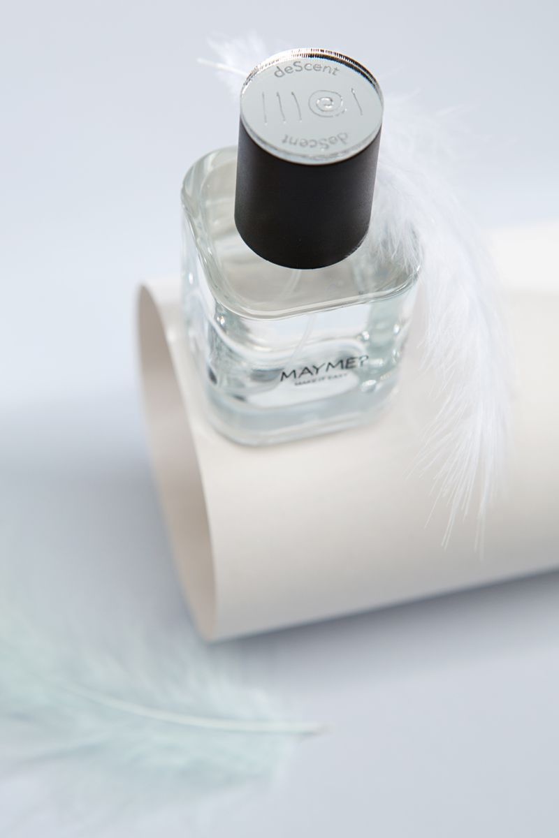 عطر ادکلن دیسنت میمی - deScent MAYME? - بررسی، قیمت و خرید