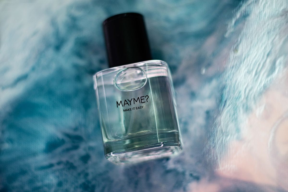 عطر ادکلن دیسنت میمی - deScent MAYME? - بررسی، قیمت و خرید
