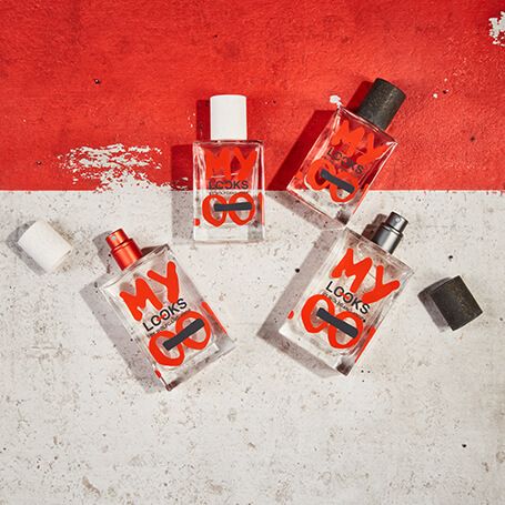 عطر ادکلن مای لوکس وومن لوکس بای ولفگانگ جوپ - My Looks Woman Looks By Wolfgang Joop - بررسی، قیمت و خرید
