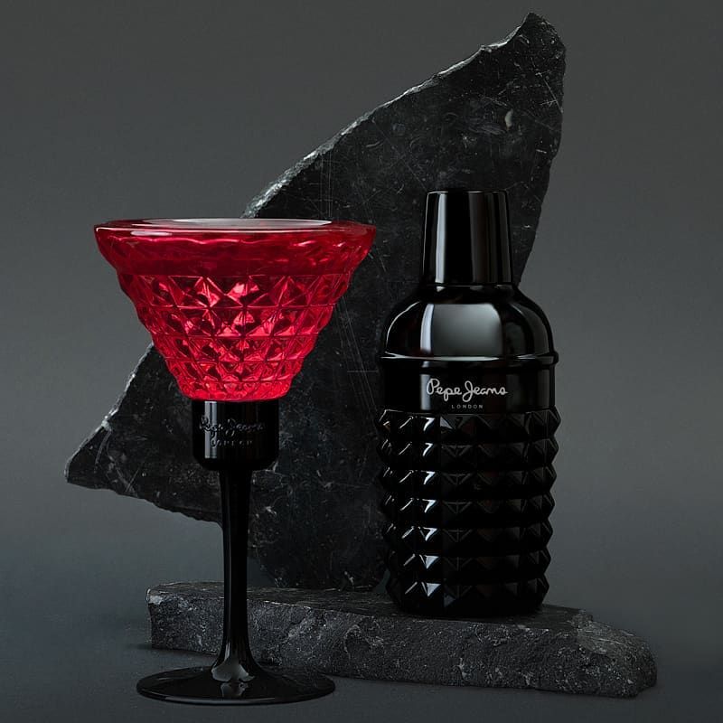 عطر ادکلن پپه جینز بلک ایز نو فور هیم پپه جینز لندن - Pepe Jeans Black Is Now For Him Pepe Jeans London - بررسی، قیمت و خرید