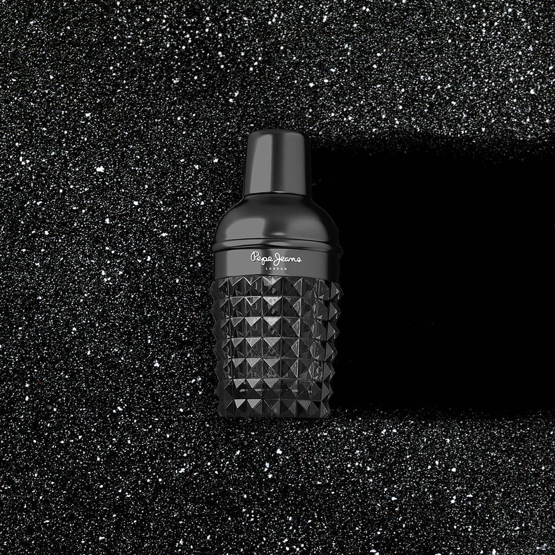 عطر ادکلن پپه جینز بلک ایز نو فور هیم پپه جینز لندن - Pepe Jeans Black Is Now For Him Pepe Jeans London - بررسی، قیمت و خرید