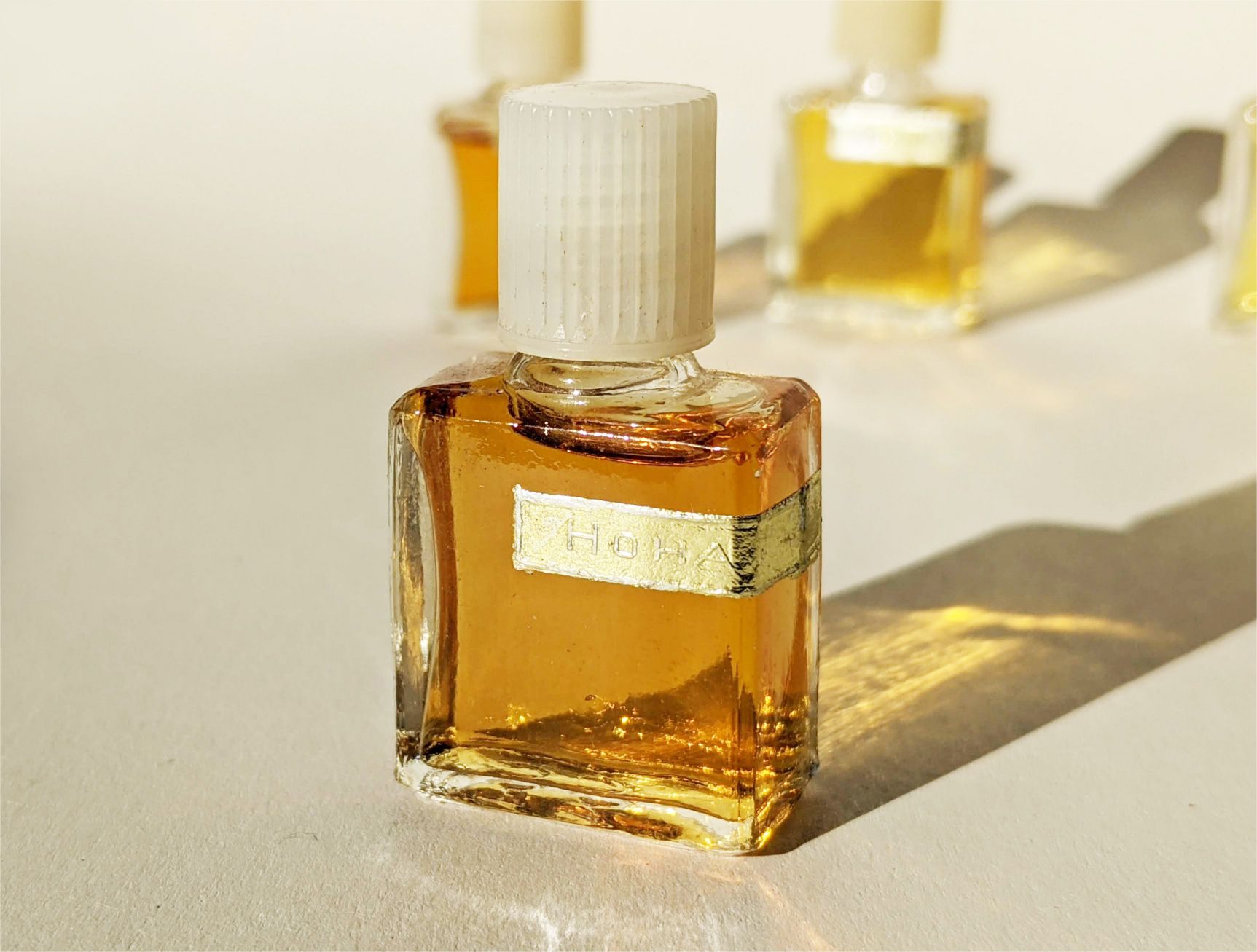 عطر ادکلن ایبریا - Nona - Нона Iberia - Иверия - بررسی، قیمت و خرید