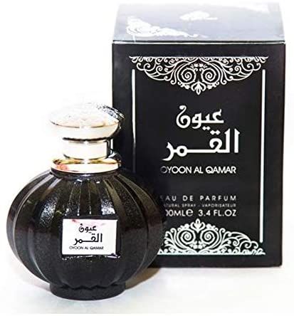 عطر ادکلن oyoon al ghamar لاتافا پرفیومز - Oyoon Al Qamar Lattafa Perfumes - بررسی، قیمت و خرید