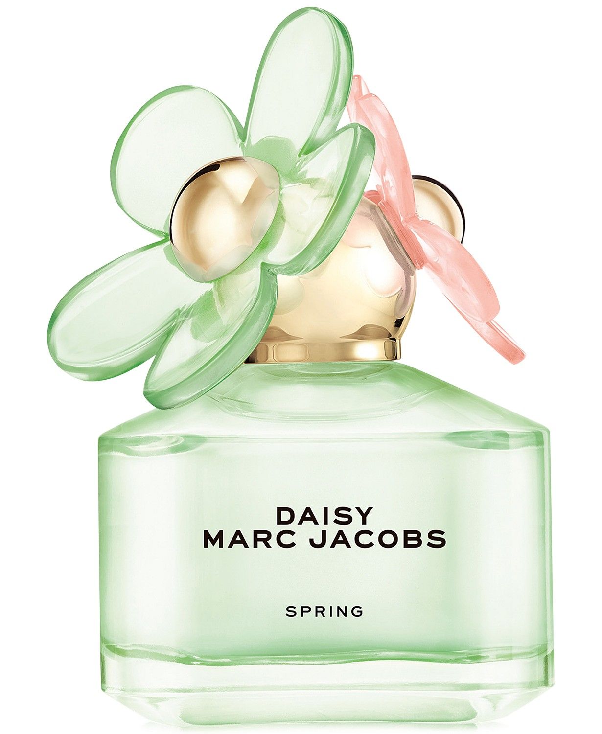 عطر ادکلن دیزی اسپرینگ مارک جیکوبز - Daisy Spring Marc Jacobs - بررسی، قیمت و خرید