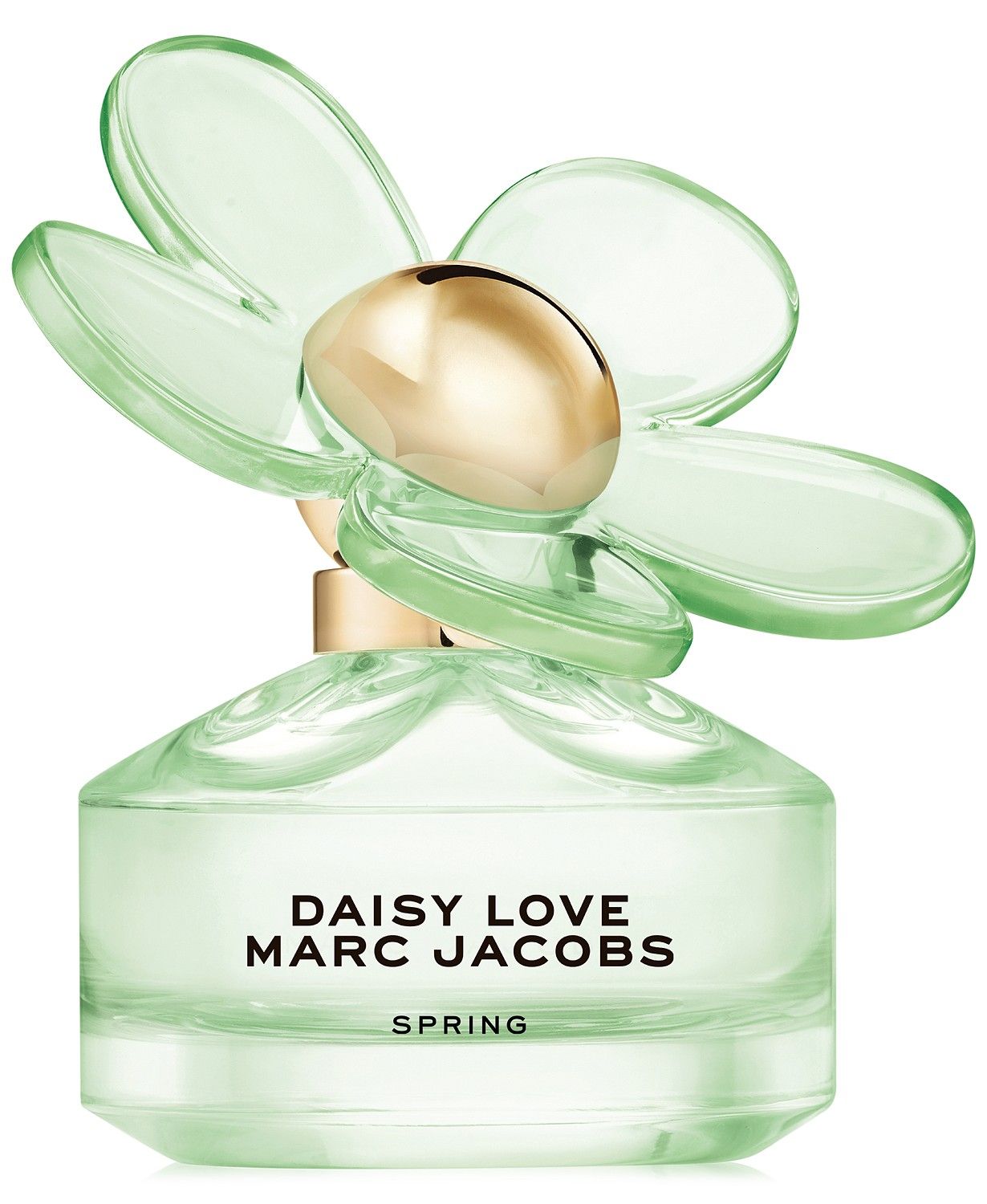 عطر ادکلن دیزی لاو اسپرینگ مارک جیکوبز - Daisy Love Spring Marc Jacobs - بررسی، قیمت و خرید