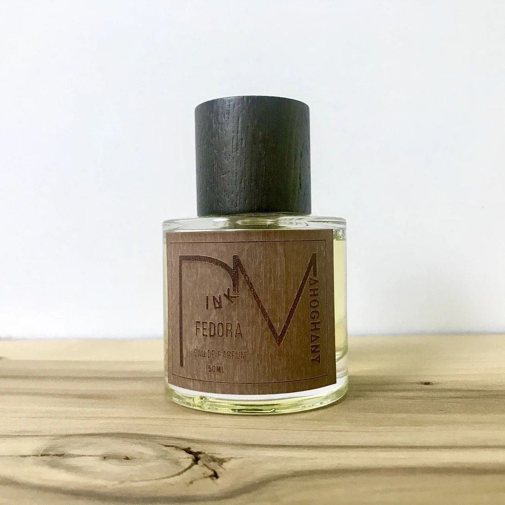 عطر ادکلن فدورا پینک ماهوگانی فراگرنسز - Fedora Pink MahogHany Fragrances - بررسی، قیمت و خرید