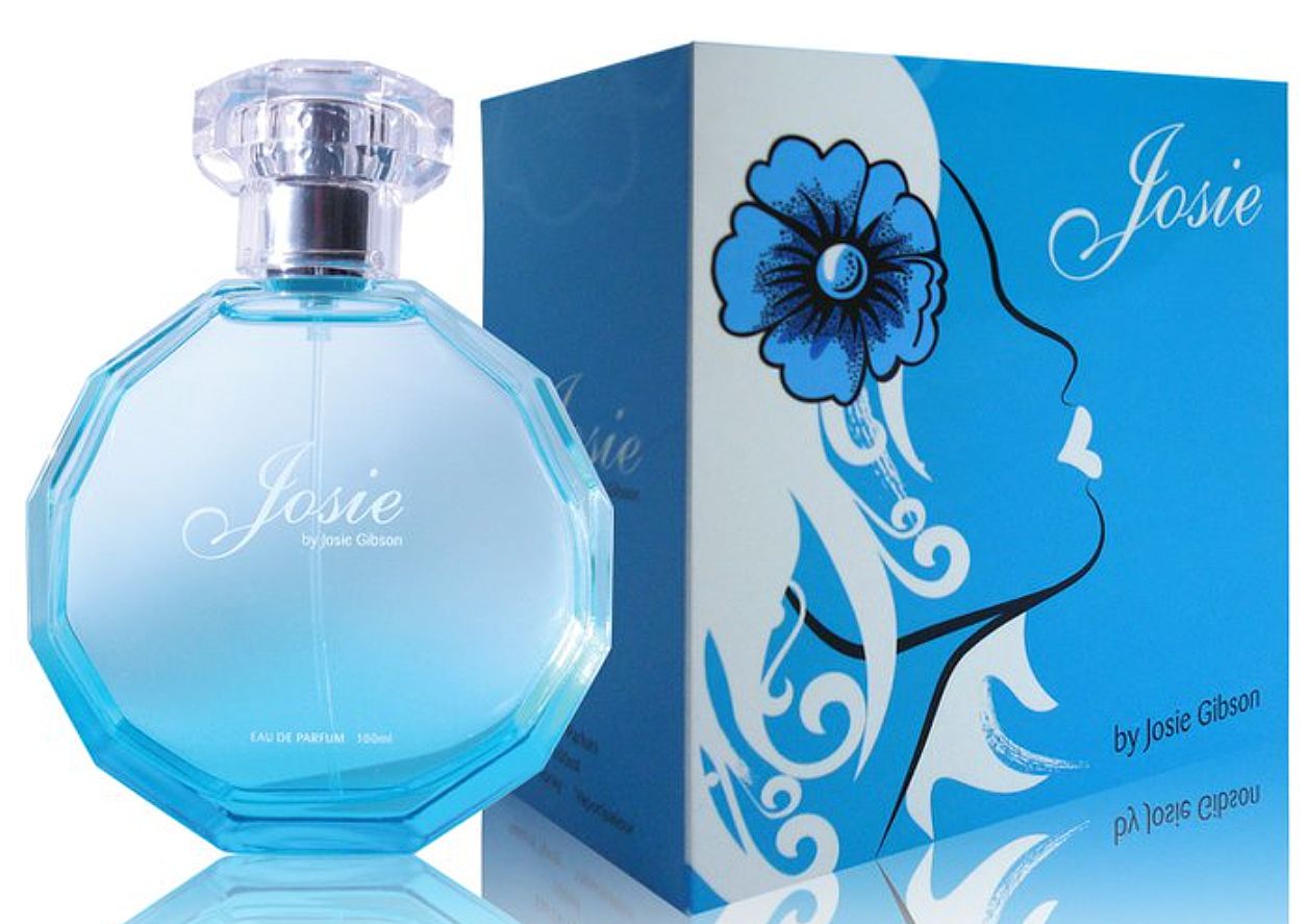عطر ادکلن جوزی جوزی گیبسون - Josie Josie Gibson - بررسی، قیمت و خرید
