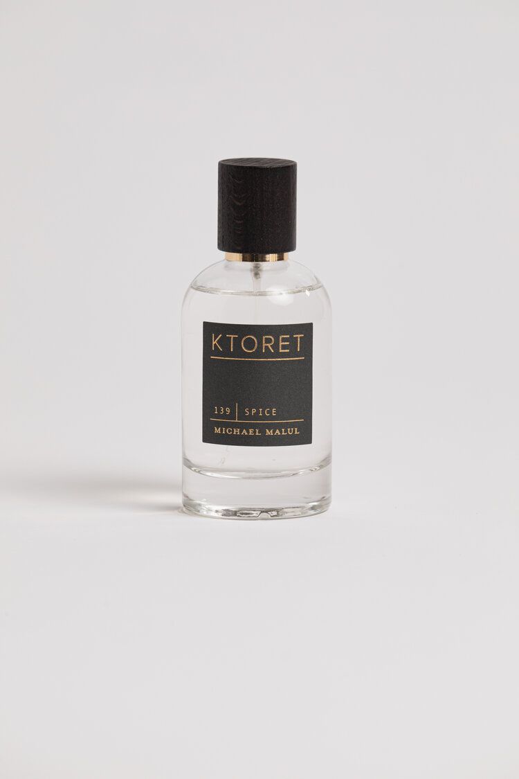 عطر ادکلن یک سی و نه اسپایس مایکل مالول لندن - 139 Spice Michael Malul London - بررسی، قیمت و خرید