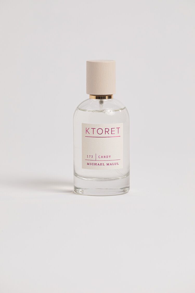 عطر ادکلن ۱۷۳ کندی مایکل ملول لندن - 173 Candy Michael Malul London - بررسی، قیمت و خرید