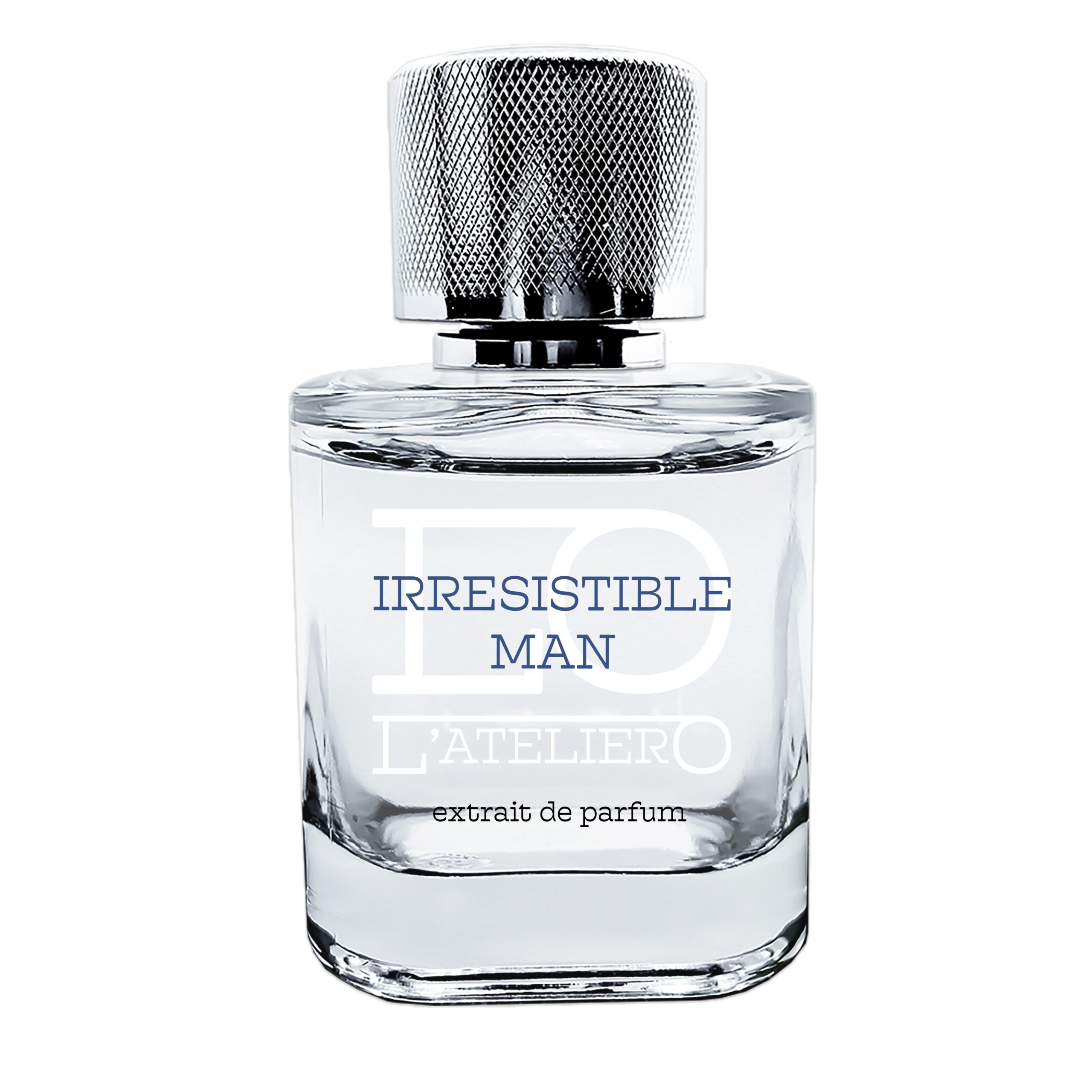 عطر ادکلن ایریزیستیبل مَن لاتِلیه‌رو - Irresistible Man L'Ateliero - بررسی، قیمت و خرید