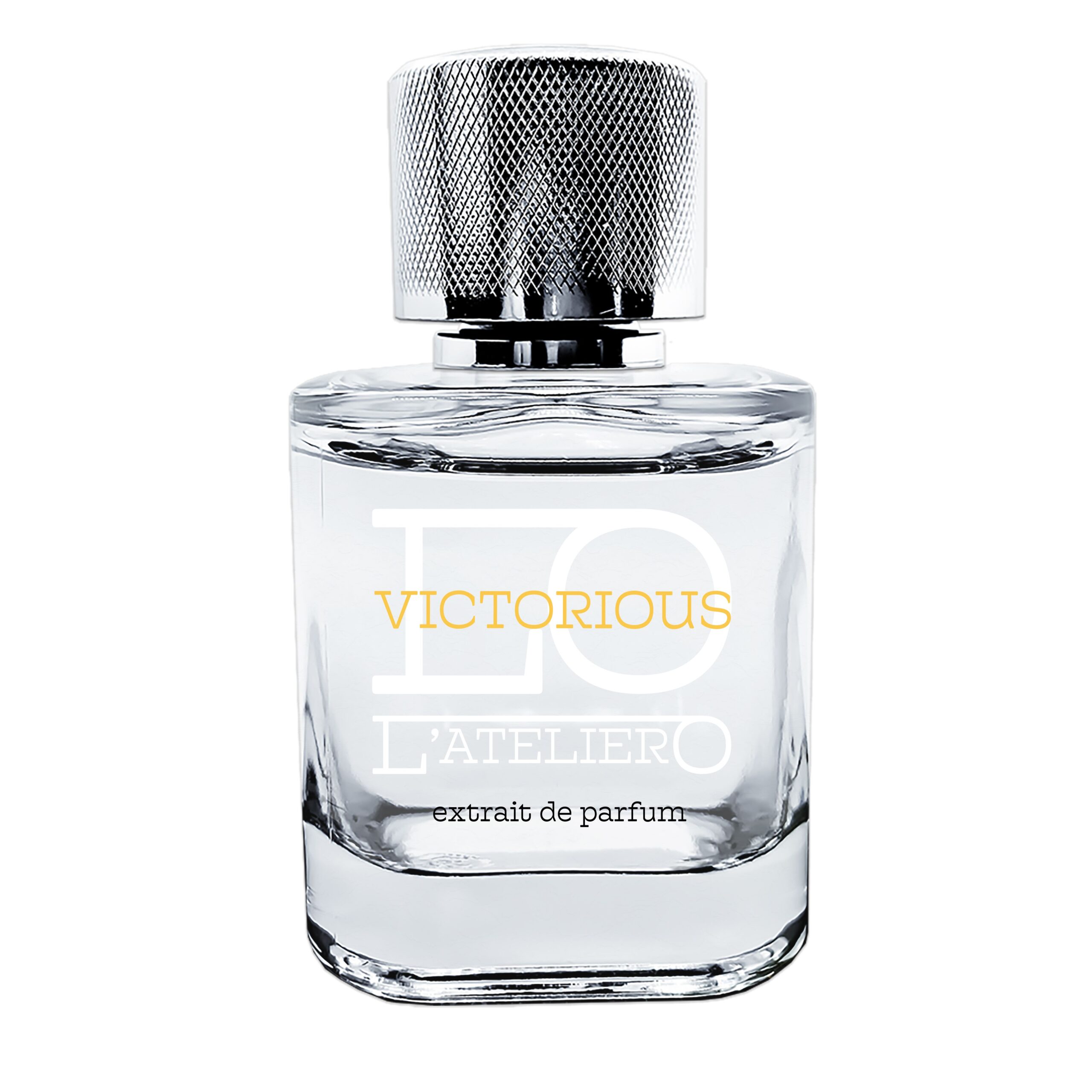عطر ادکلن ویکتوریوس لاتلیرو - Victorious L'Ateliero - بررسی، قیمت و خرید