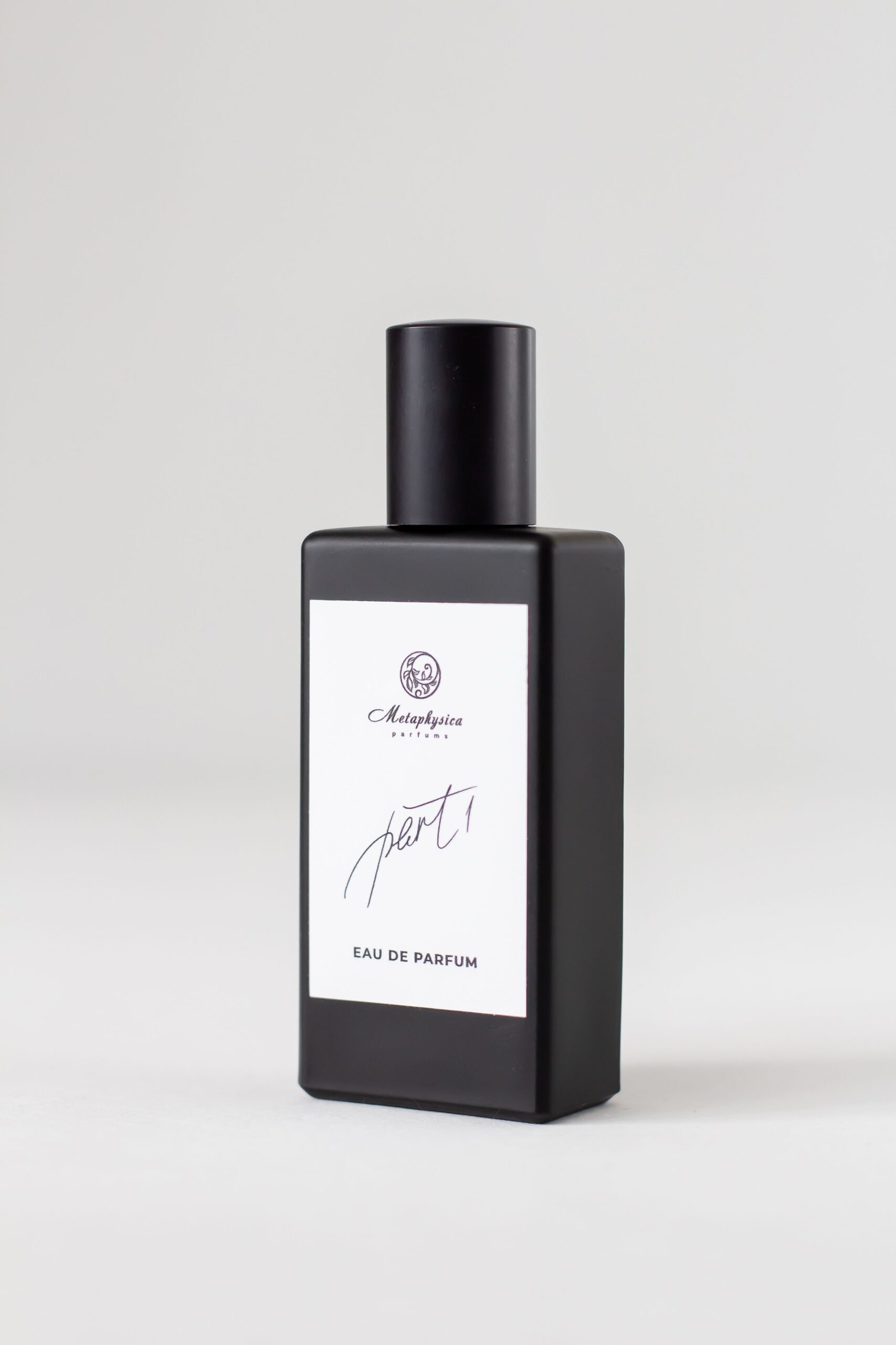 عطر ادکلن پارت وان متافیزیکا پارفومز - Part 1 Metaphysica Parfums - بررسی، قیمت و خرید