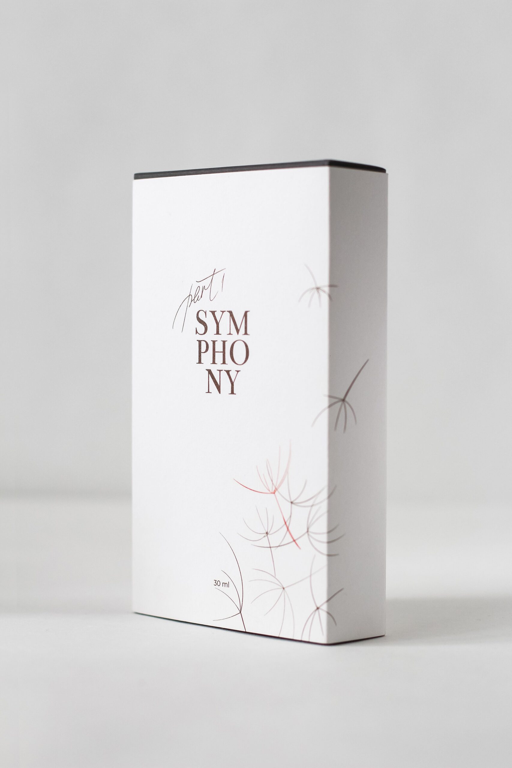 عطر ادکلن پارت وان متافیزیکا پارفومز - Part 1 Metaphysica Parfums - بررسی، قیمت و خرید