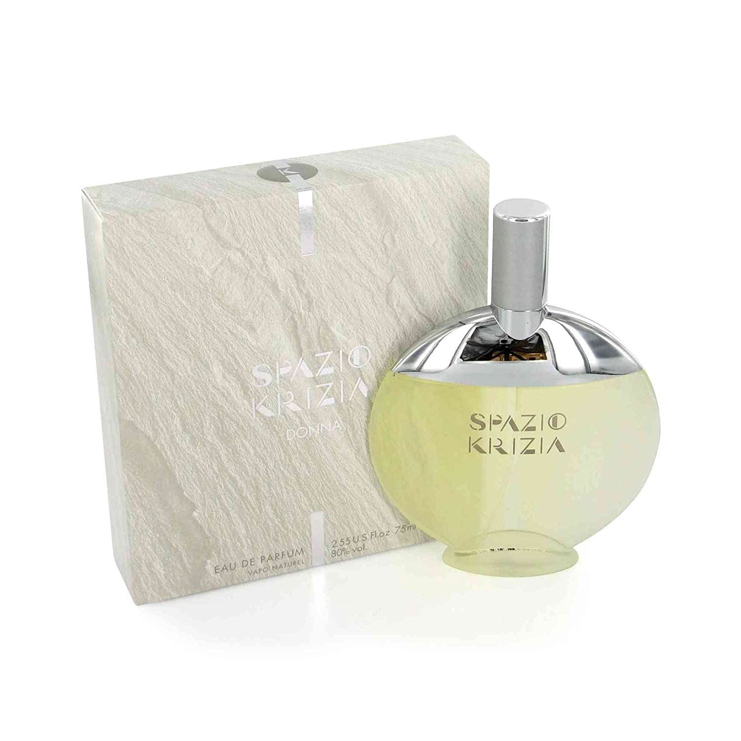 عطر ادکلن اسپازیو کریزیا دونا کریزیا - Spazio Krizia Donna Krizia - بررسی، قیمت و خرید