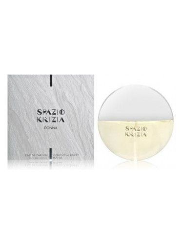 عطر ادکلن اسپازیو کریزیا دونا کریزیا - Spazio Krizia Donna Krizia - بررسی، قیمت و خرید