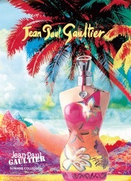 عطر ادکلن ژان پل گوتیه سامر ژان پل گوتیه - Jean Paul Gaultier Summer Jean Paul Gaultier - بررسی، قیمت و خرید