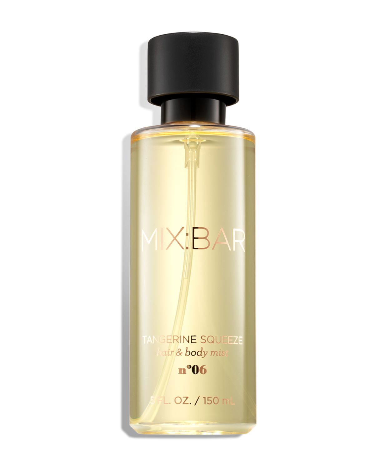 عطر ادکلن تنجرین اسکویز میکس بار - Tangerine Squeeze Mix:Bar - بررسی، قیمت و خرید