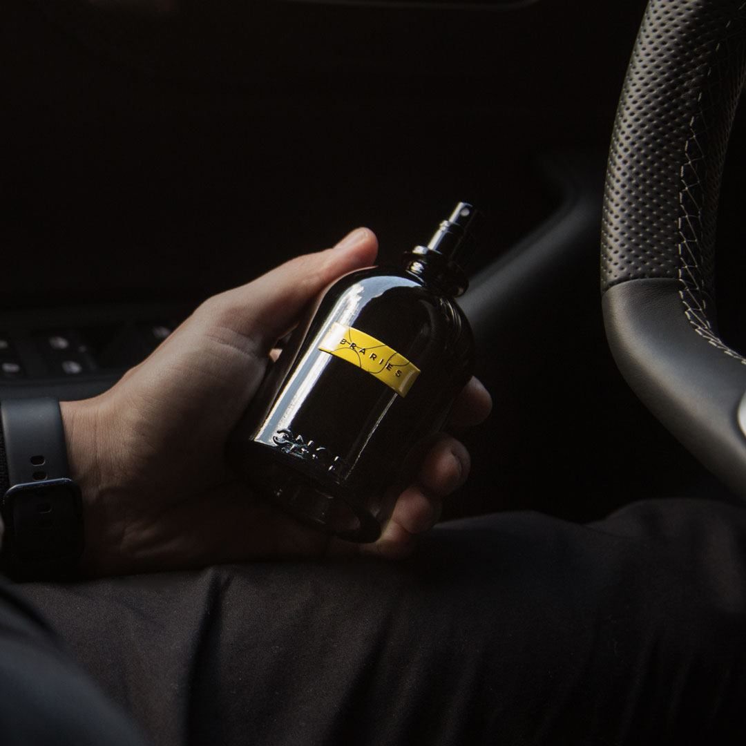 عطر ادکلن بریس وانس - Braries Once - بررسی، قیمت و خرید