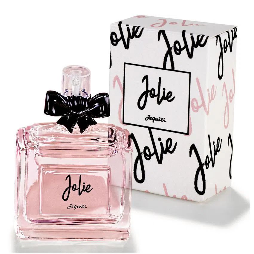 عطر ادکلن جولی ژکیتی - Jolie Jequiti - بررسی، قیمت و خرید
