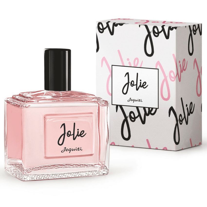 عطر ادکلن جولی ژکیتی - Jolie Jequiti - بررسی، قیمت و خرید