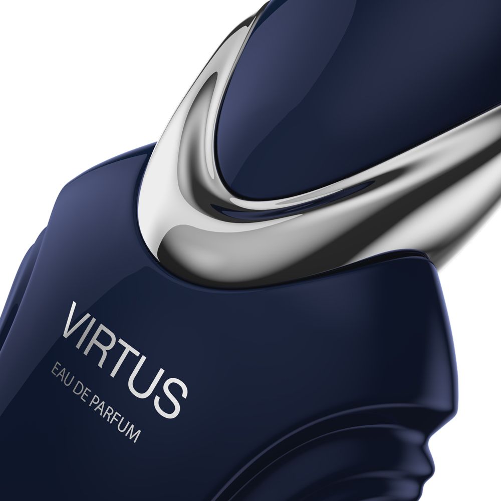 عطر ادکلن ویرتوس ماوروکی - Virtus Mavroki - بررسی، قیمت و خرید