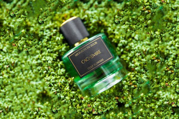 عطر ادکلن کشمر ل فلور دو گلف - Cachemire Les Fleurs du Golfe - بررسی، قیمت و خرید