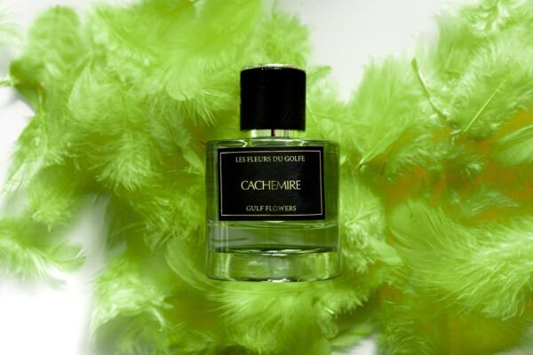 عطر ادکلن کشمر ل فلور دو گلف - Cachemire Les Fleurs du Golfe - بررسی، قیمت و خرید