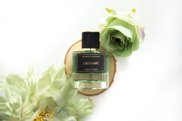 عطر ادکلن کشمر ل فلور دو گلف - Cachemire Les Fleurs du Golfe - بررسی، قیمت و خرید