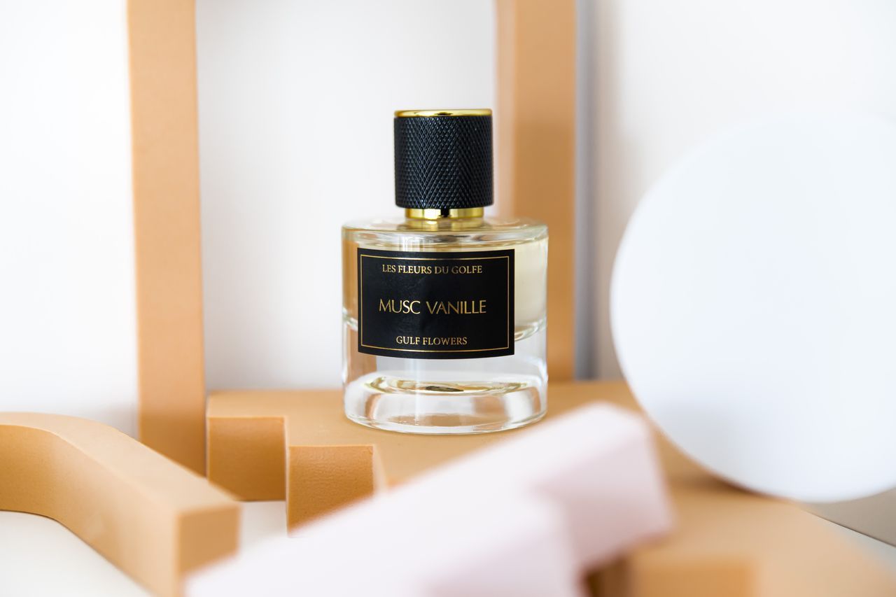 عطر ادکلن ماسک وانیل له فلور دو گولف - Musc Vanille Les Fleurs du Golfe - بررسی، قیمت و خرید