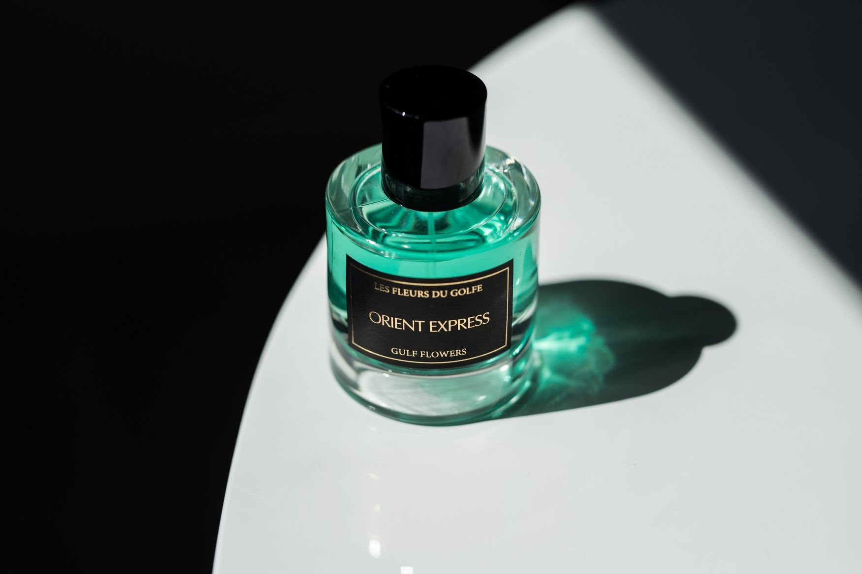 عطر ادکلن اورینت اکسپرس ل فلور دو گولف - Orient Express Les Fleurs du Golfe - بررسی، قیمت و خرید