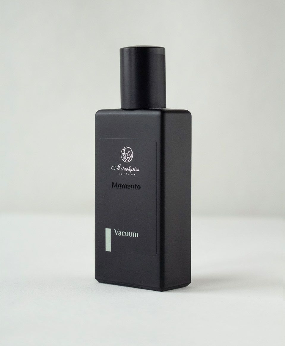 عطر ادکلن وک‌یوم متافیزیکا پرفیوم - Vacuum Metaphysica Parfums - بررسی، قیمت و خرید
