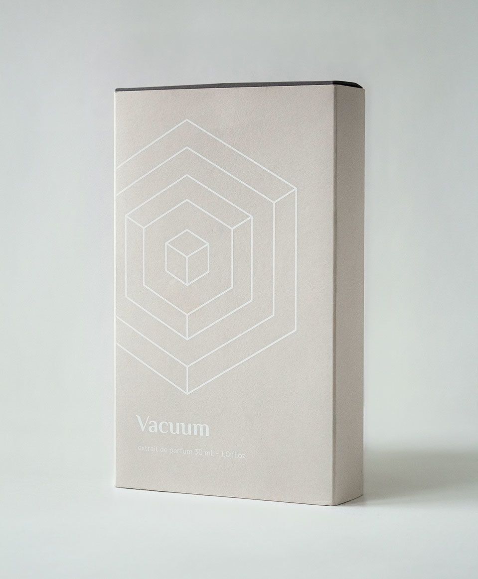 عطر ادکلن وک‌یوم متافیزیکا پرفیوم - Vacuum Metaphysica Parfums - بررسی، قیمت و خرید