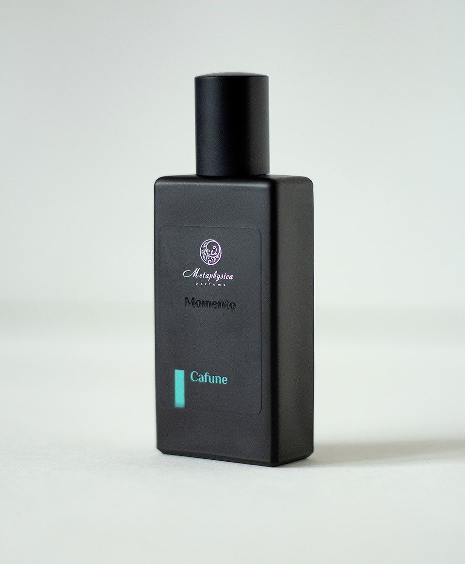 عطر ادکلن کافونه متافیزیکا پرفیومز - Cafune Metaphysica Parfums - بررسی، قیمت و خرید