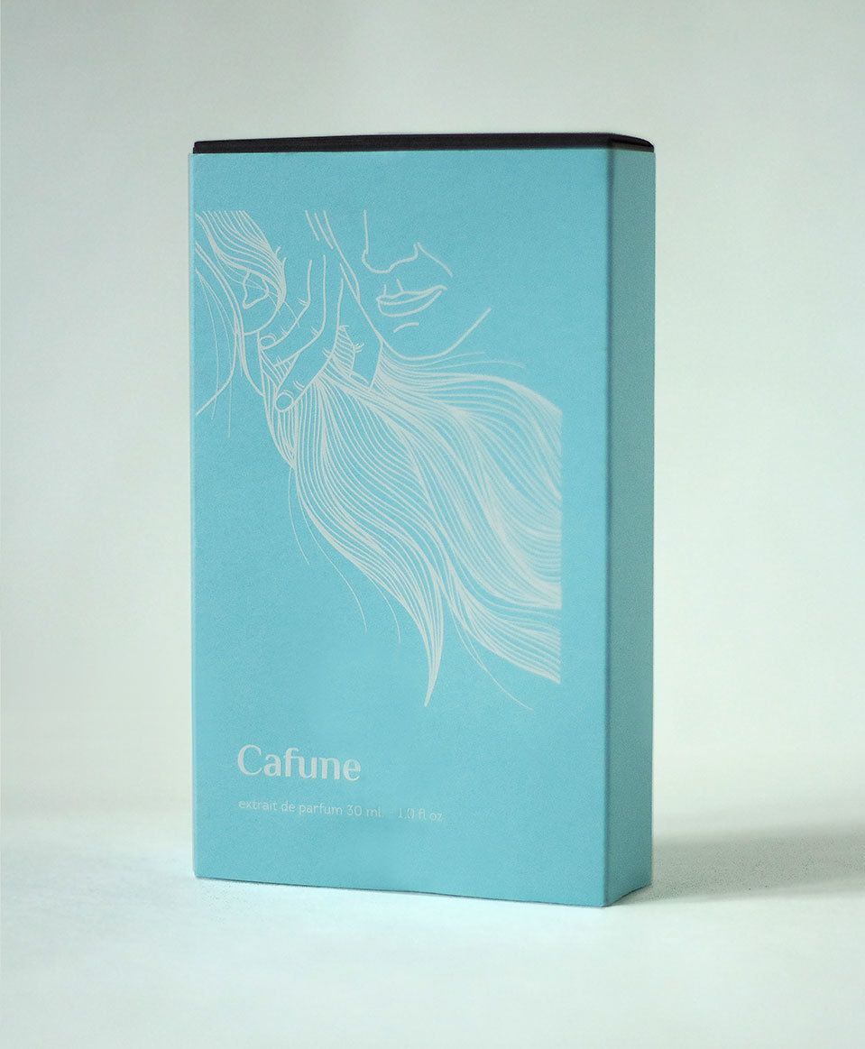عطر ادکلن کافونه متافیزیکا پرفیومز - Cafune Metaphysica Parfums - بررسی، قیمت و خرید