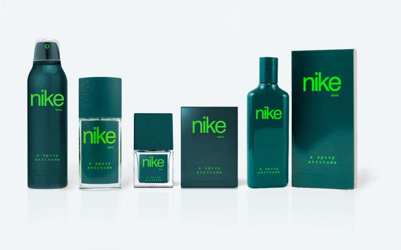 عطر ادکلن نایکی اِ اسپایسی اَتیتود مَن نایکی - Nike A Spicy Attitude Man Nike - بررسی، قیمت و خرید
