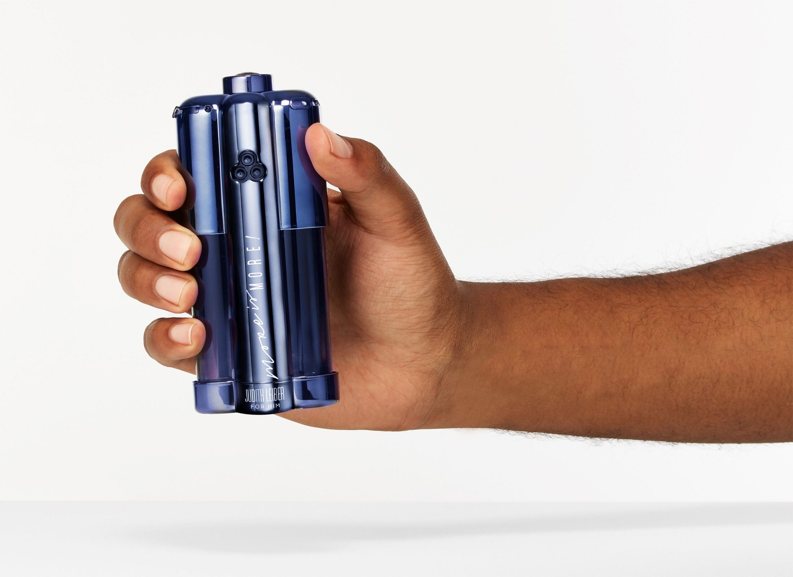 عطر ادکلن مور مارین! جودیت لیبر - More Marine! Judith Leiber - بررسی، قیمت و خرید