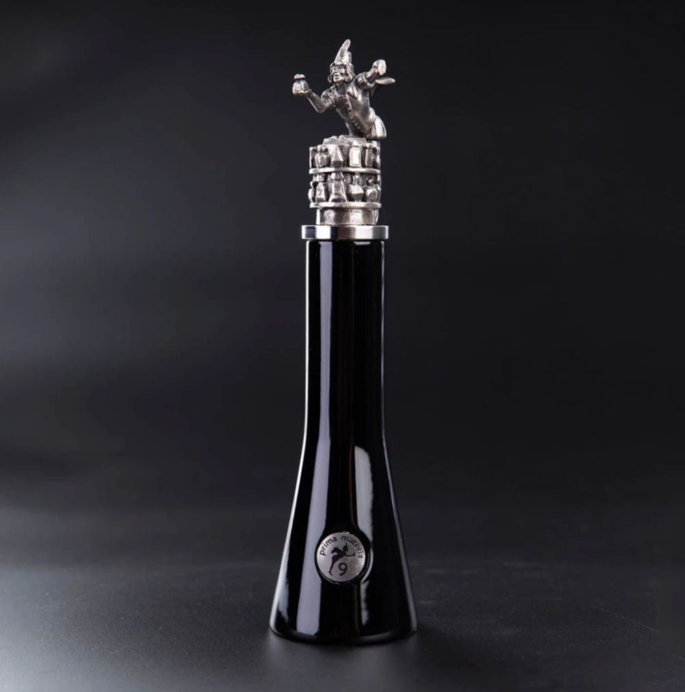 عطر ادکلن ناین آلکمیست پریما ماتریا - 9 Alchemist Prima Materia - بررسی، قیمت و خرید