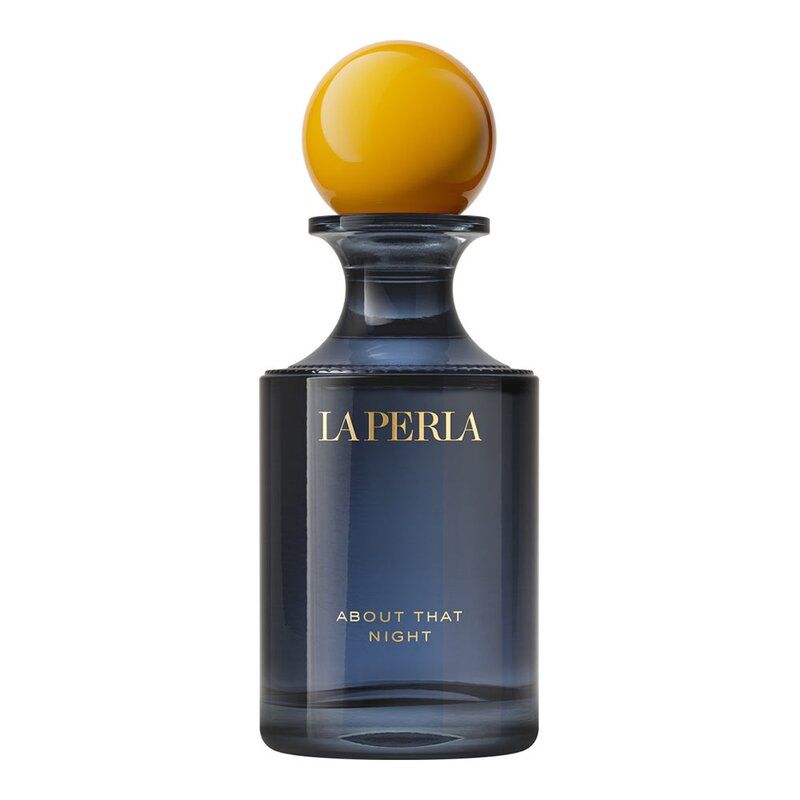 عطر ادکلن ئبائوت ذت نایت لا پرلا - About That Night La Perla - بررسی، قیمت و خرید
