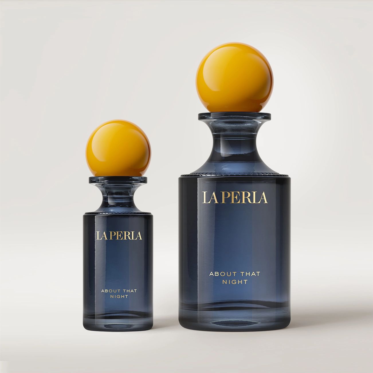 عطر ادکلن ئبائوت ذت نایت لا پرلا - About That Night La Perla - بررسی، قیمت و خرید