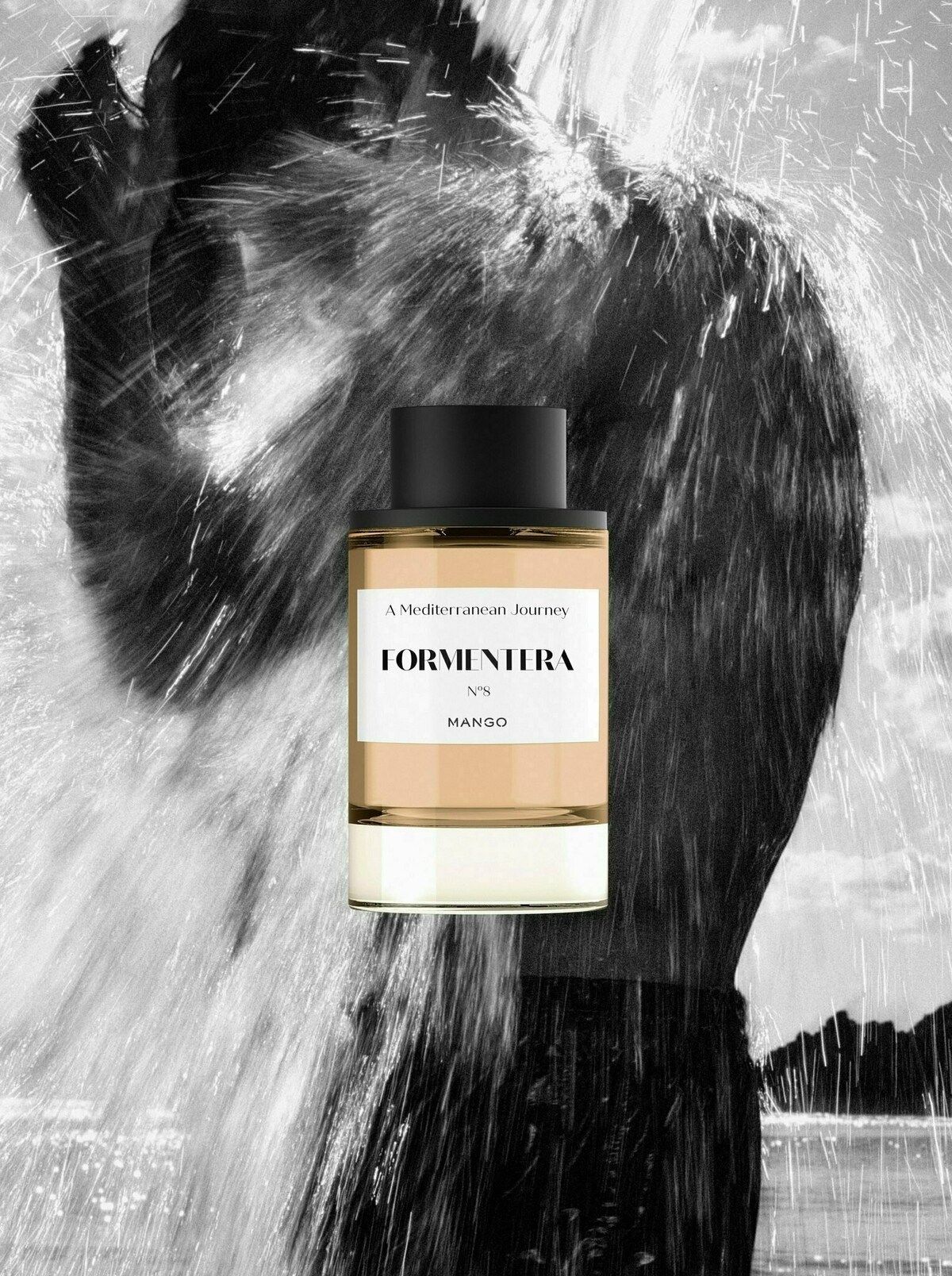 عطر ادکلن فورمنترا نامبر ایت مَنگو - Formentera N°8 Mango - بررسی، قیمت و خرید