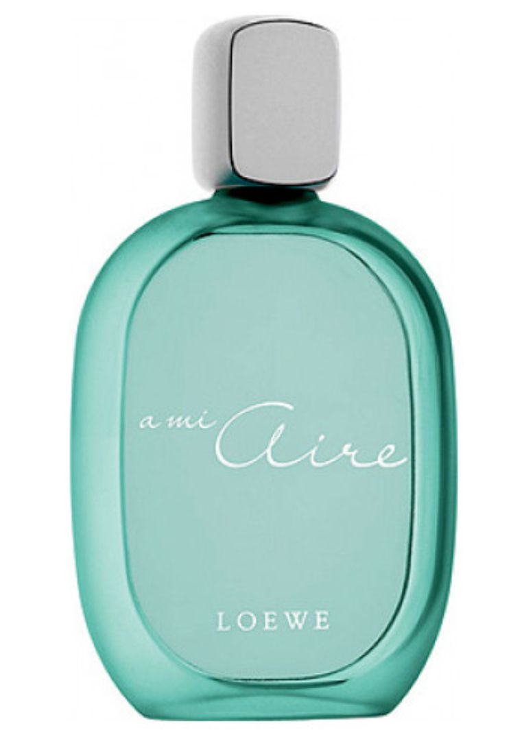 عطر ادکلن ای می آیره لووه - A Mi Aire Loewe - بررسی، قیمت و خرید
